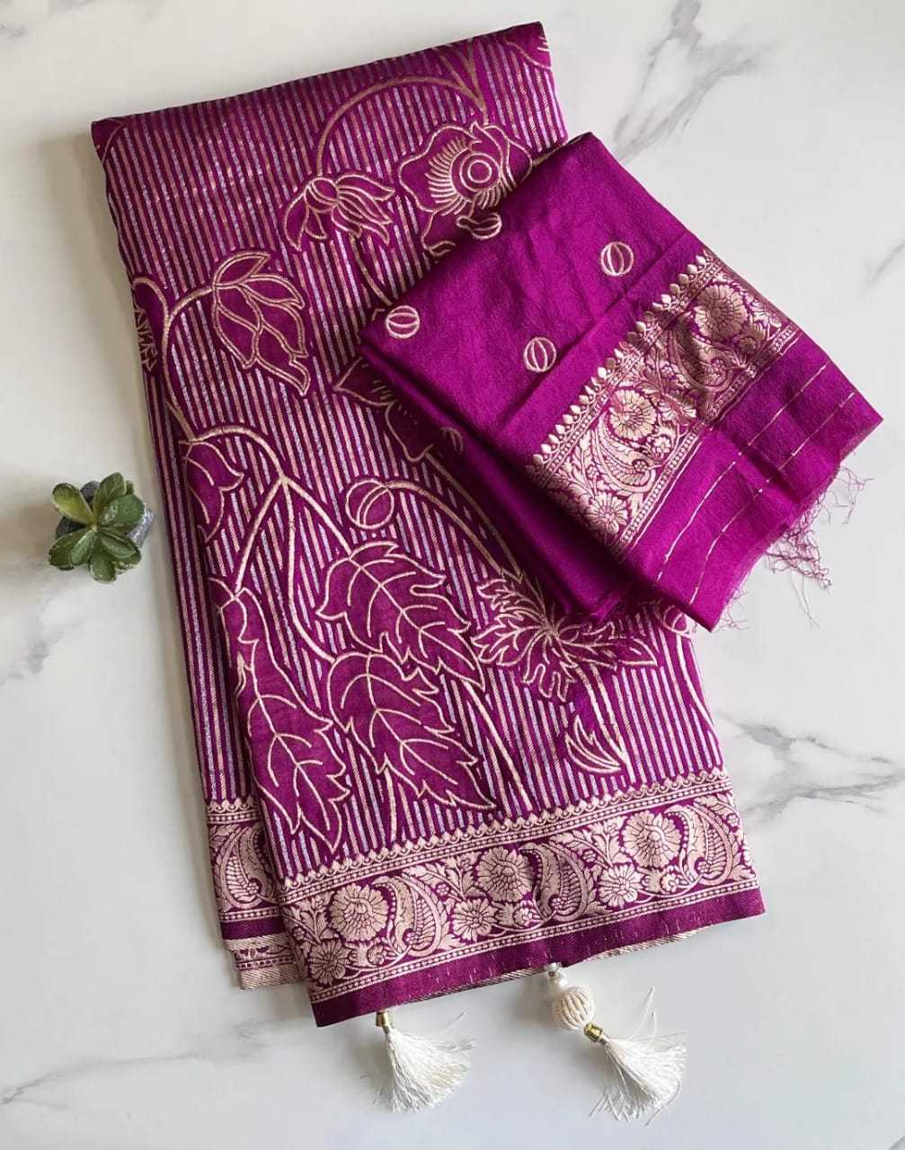 YNF Wholesale Crepe Designer Sarees  | Surat Manufacturer
