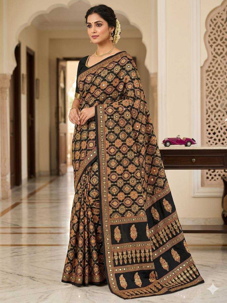 YNF Wholesale Crepe Silk Designer Sarees KESH485 Ction | Surat Manufacturer