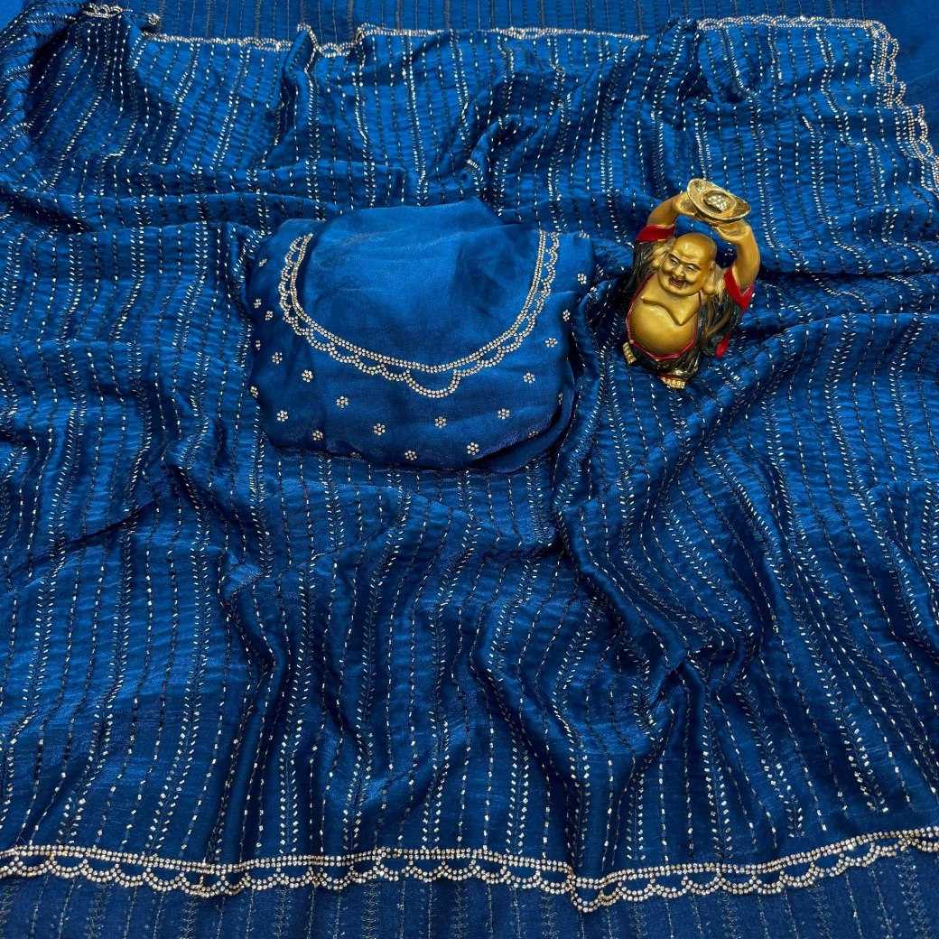 YNF Wholesale Satin Designer Sarees  | Surat Manufacturer