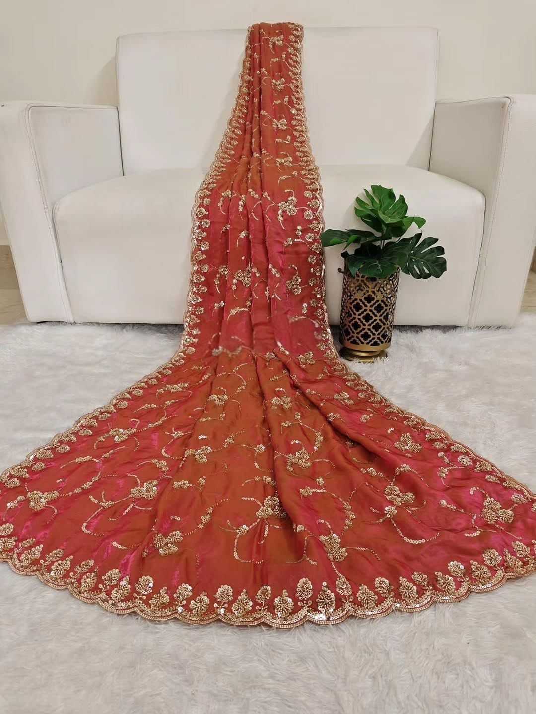 YNF Wholesale Space Silk Party Wear Silk Sarees  | Surat Manufacturer