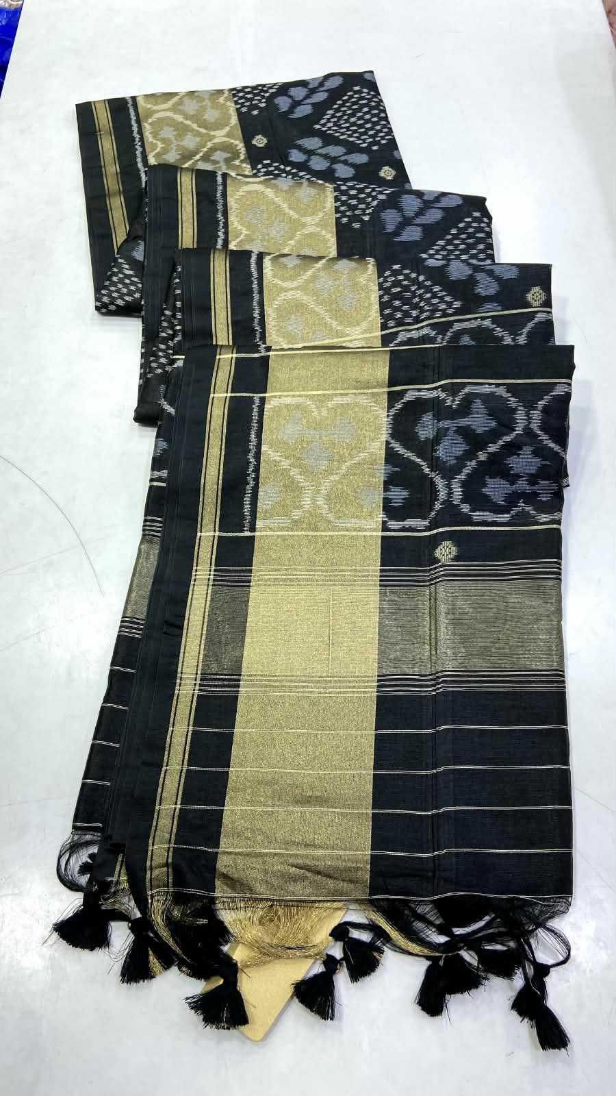 YNF Wholesale Pure Silk Designer Sarees  | Surat Manufacturer