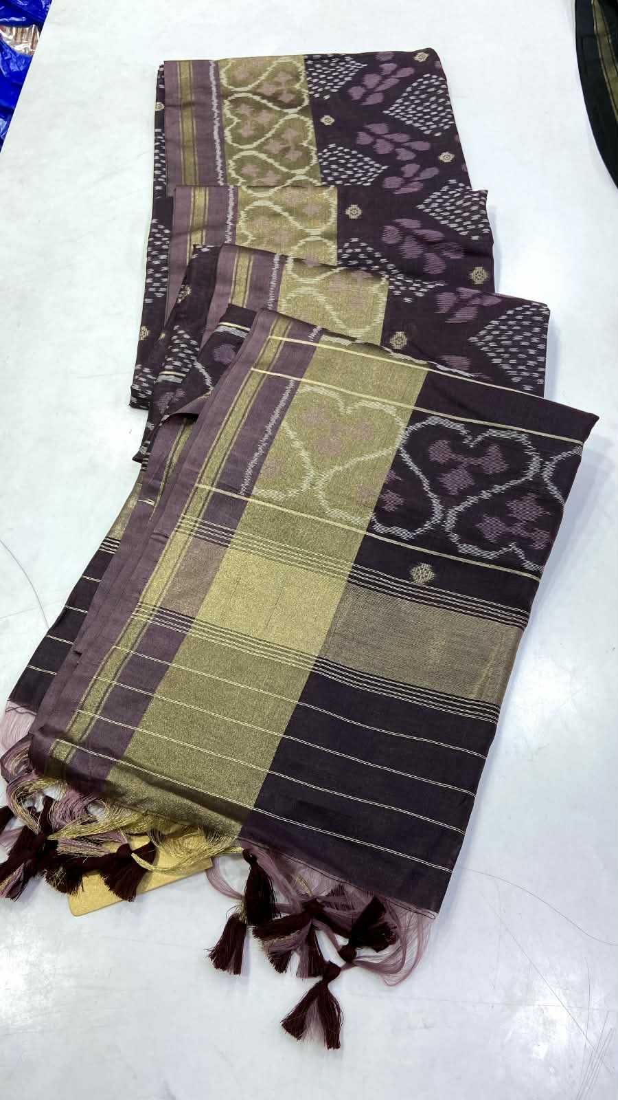 YNF Wholesale Pure Silk Designer Sarees  | Surat Manufacturer