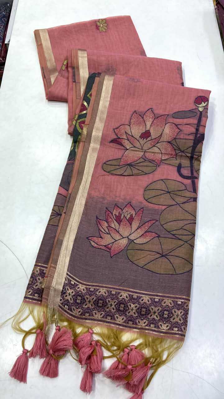 YNF Wholesale Tussar Silk Designer Sarees KESH488 DANI | Surat Manufacturer