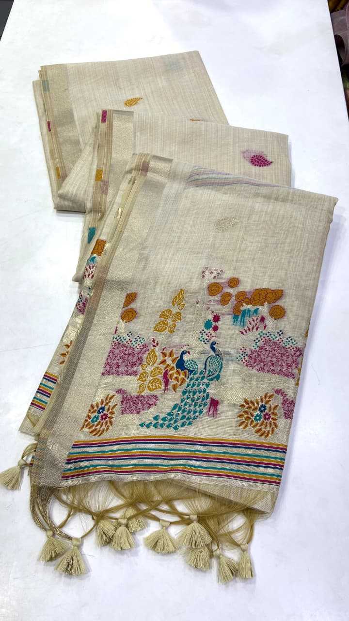 YNF Wholesale Cotton Designer Sarees KESH488 Oorja | Surat Manufacturer