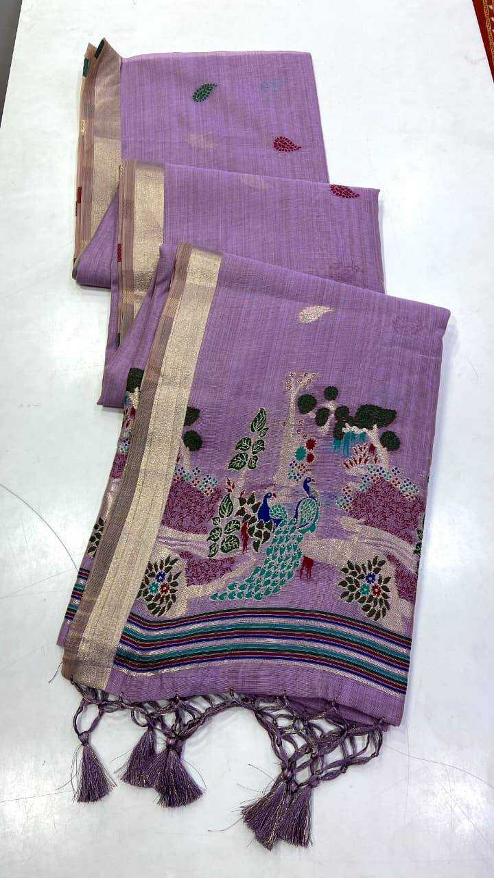 YNF Wholesale Cotton Designer Sarees KESH488 Oorja | Surat Manufacturer