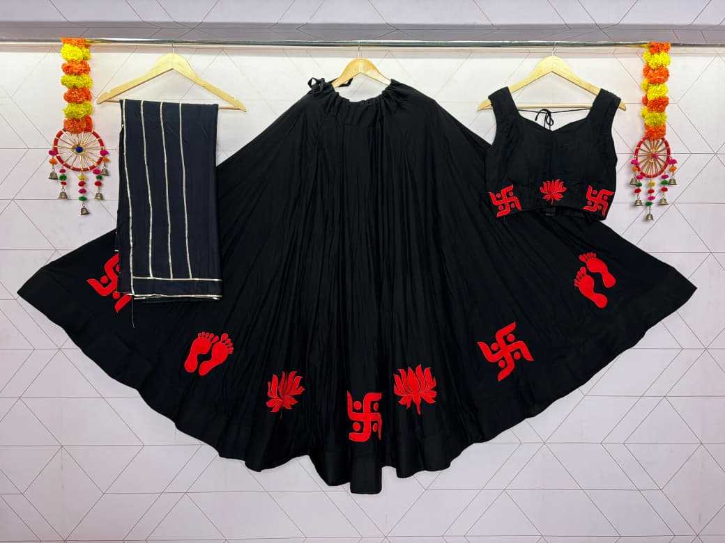 YNF Wholesale Pure Rayon Designer Lehenga  | Surat Manufacturer