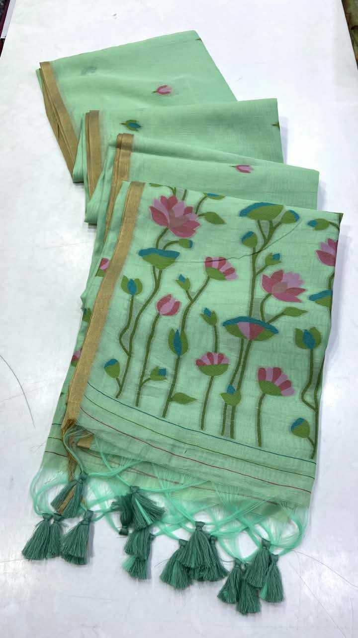 YNF Wholesale Cotton Fancy Sarees KESH488 Yashvi | Surat Manufacturer
