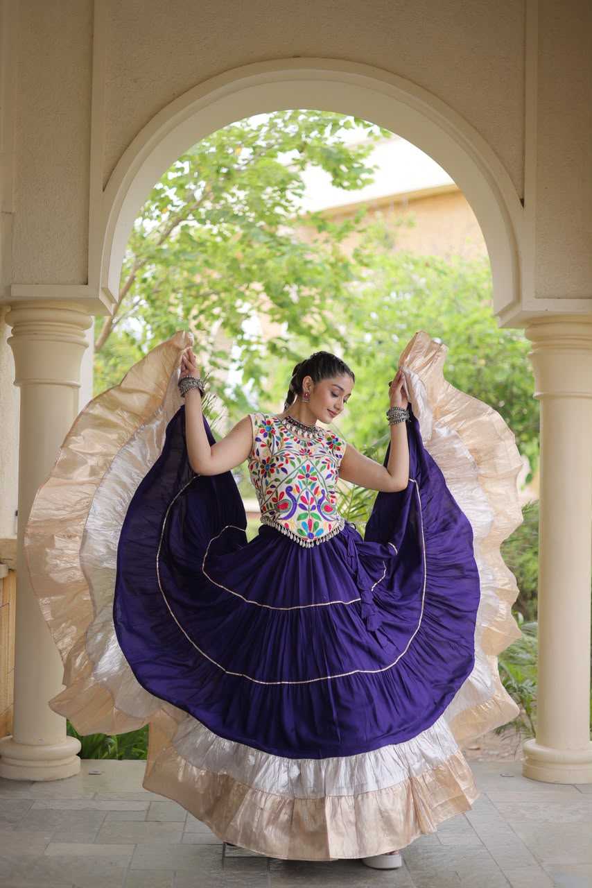 YNF Wholesale Rayon Designer Lehenga  | Surat Manufacturer