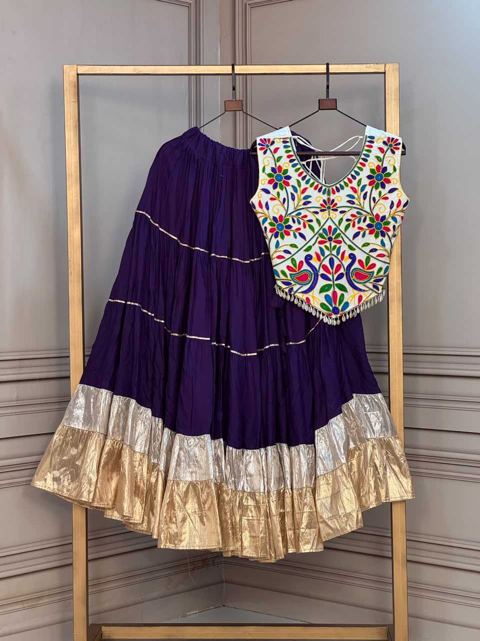 YNF Wholesale Rayon Designer Lehenga  | Surat Manufacturer
