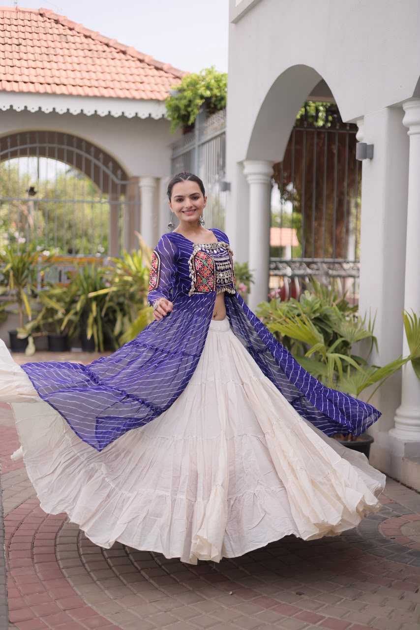YNF Wholesale Faux Georgette Designer Lehenga  | Surat Manufacturer