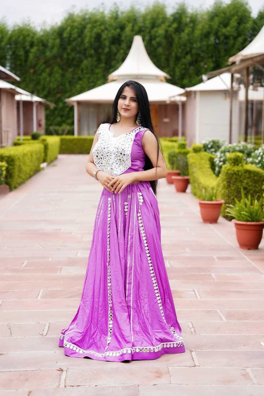 YNF Wholesale Pure Rayon Fancy Lehenga  | Surat Manufacturer