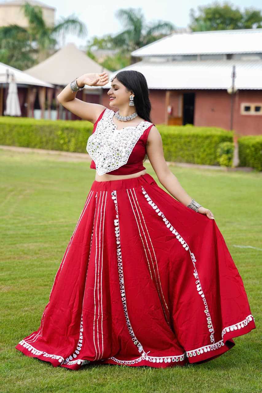 YNF Wholesale Pure Rayon Fancy Lehenga  | Surat Manufacturer