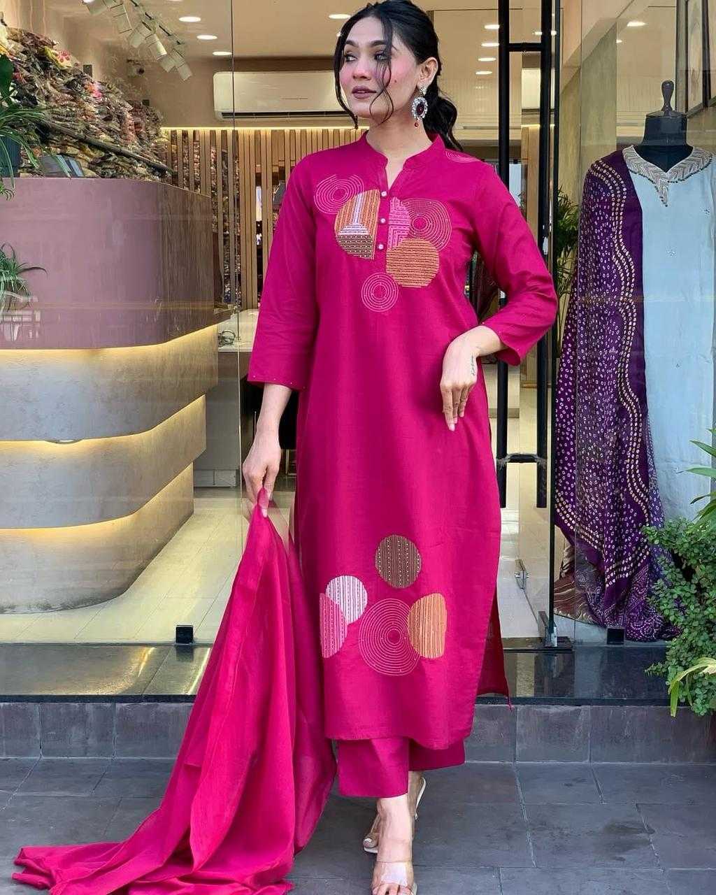 YNF Wholesale Heavy Roman Silk Designer Kurtis  | Surat Manufacturer
