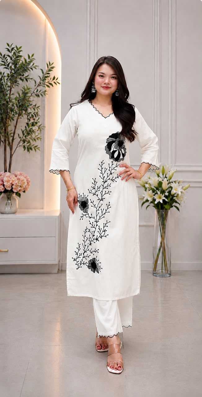 YNF Wholesale Rayon Designer Kurtis  | Surat Manufacturer