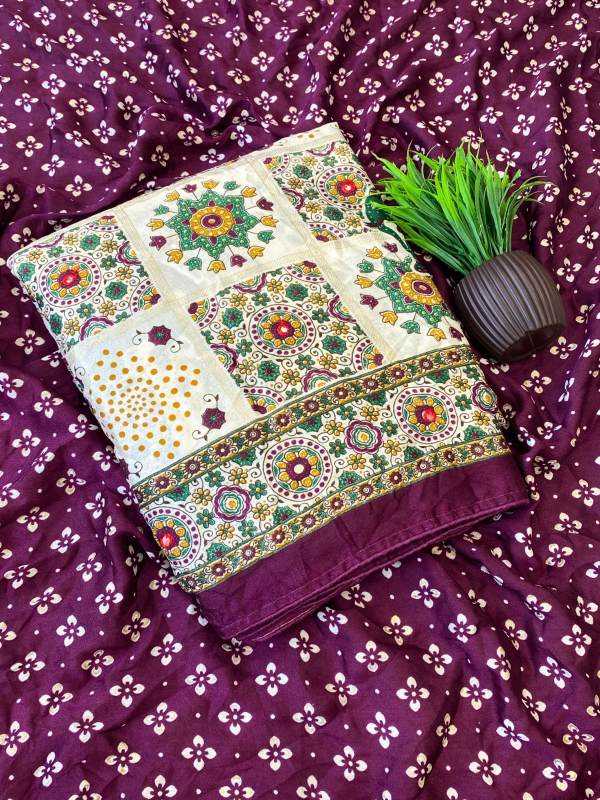 YNF Wholesale Chiffon Printed Sarees  | Surat Manufacturer