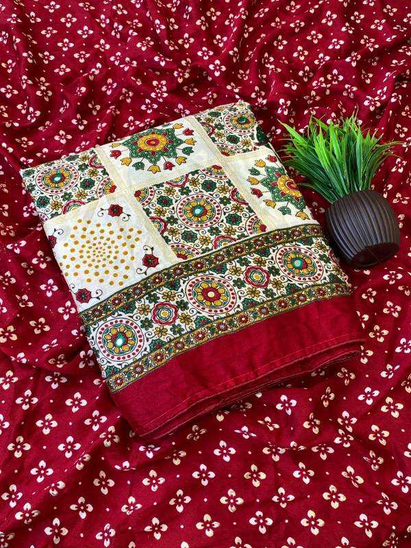 YNF Wholesale Chiffon Printed Sarees  | Surat Manufacturer