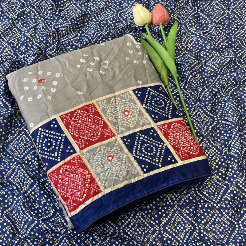YNF Wholesale Chiffon Printed Sarees  | Surat Manufacturer