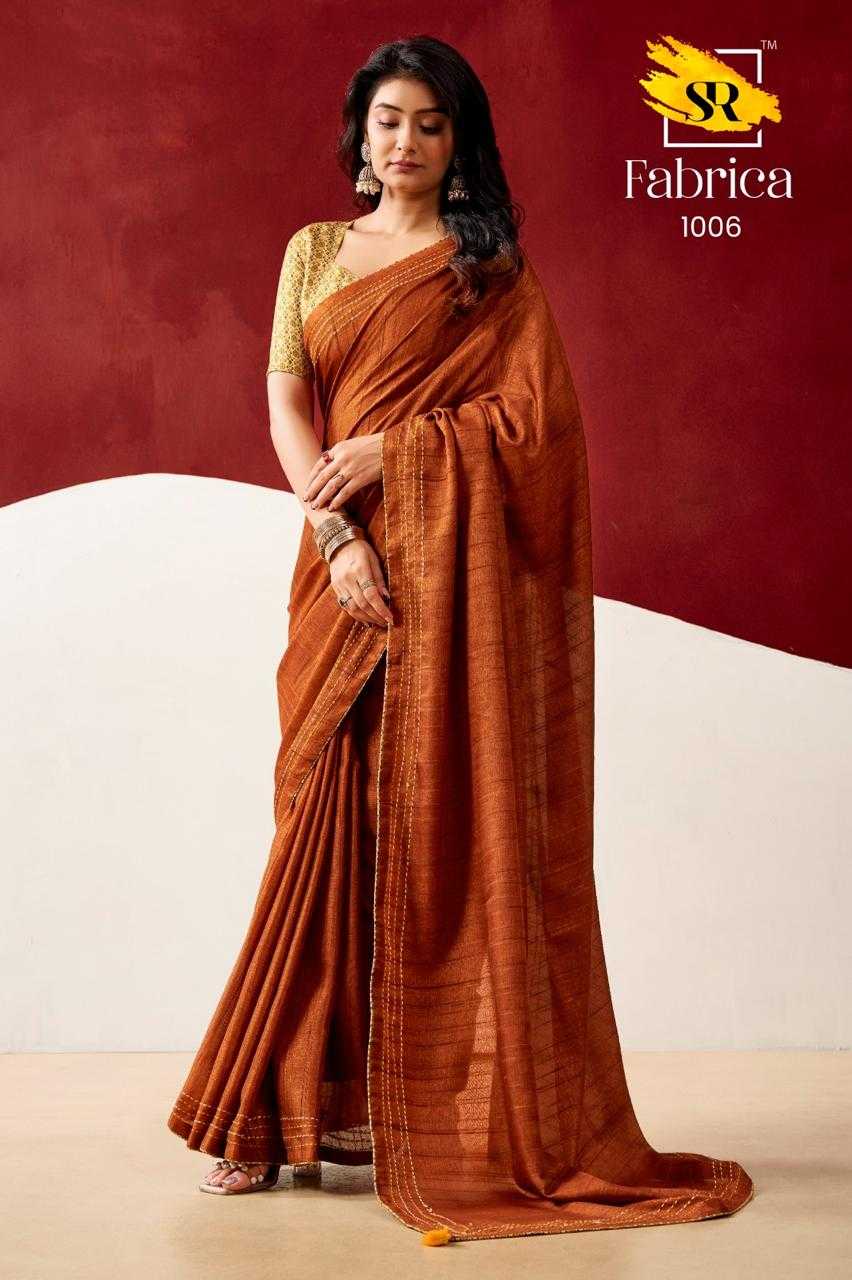 YNF Wholesale Tussar Silk Designer Sarees  | Surat Manufacturer