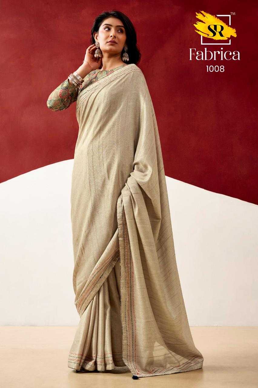 YNF Wholesale Tussar Silk Designer Sarees  | Surat Manufacturer