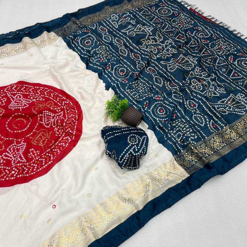 YNF Wholesale Chiffon Printed Sarees KESH514 Maa - Beti | Surat Manufacturer