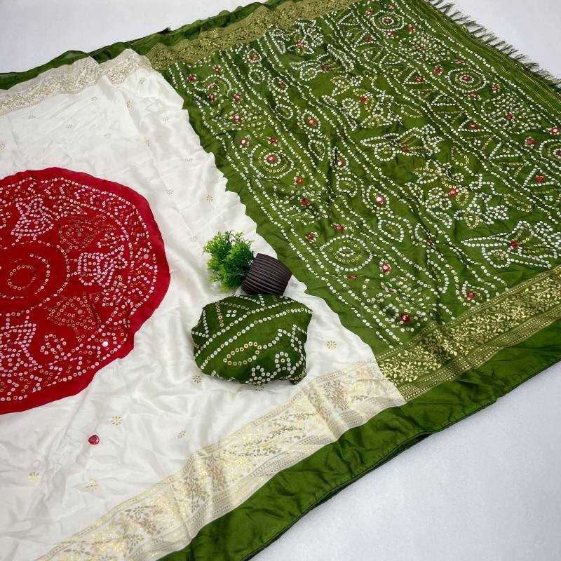 YNF Wholesale Chiffon Printed Sarees KESH514 Maa - Beti | Surat Manufacturer