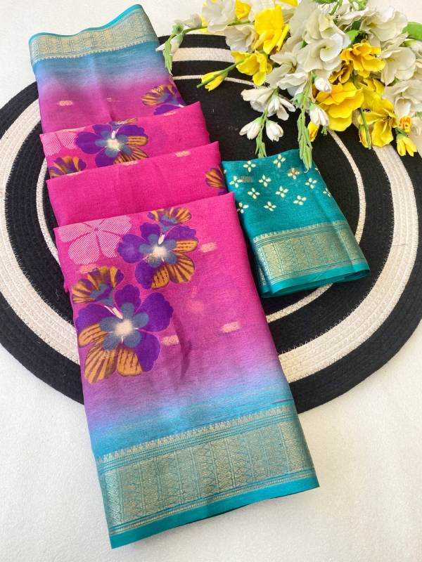 YNF Wholesale Crepe Designer Sarees KESH514 Moti Mahal | Surat Manufacturer
