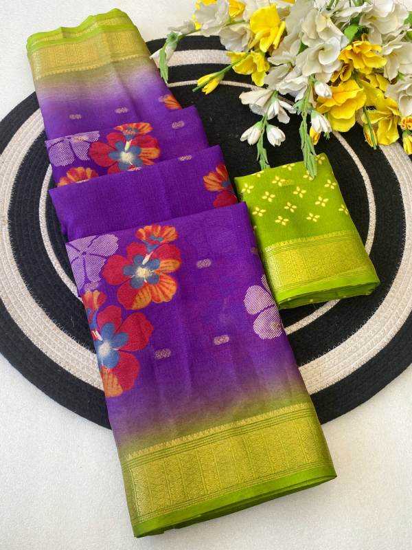 YNF Wholesale Crepe Designer Sarees KESH514 Moti Mahal | Surat Manufacturer