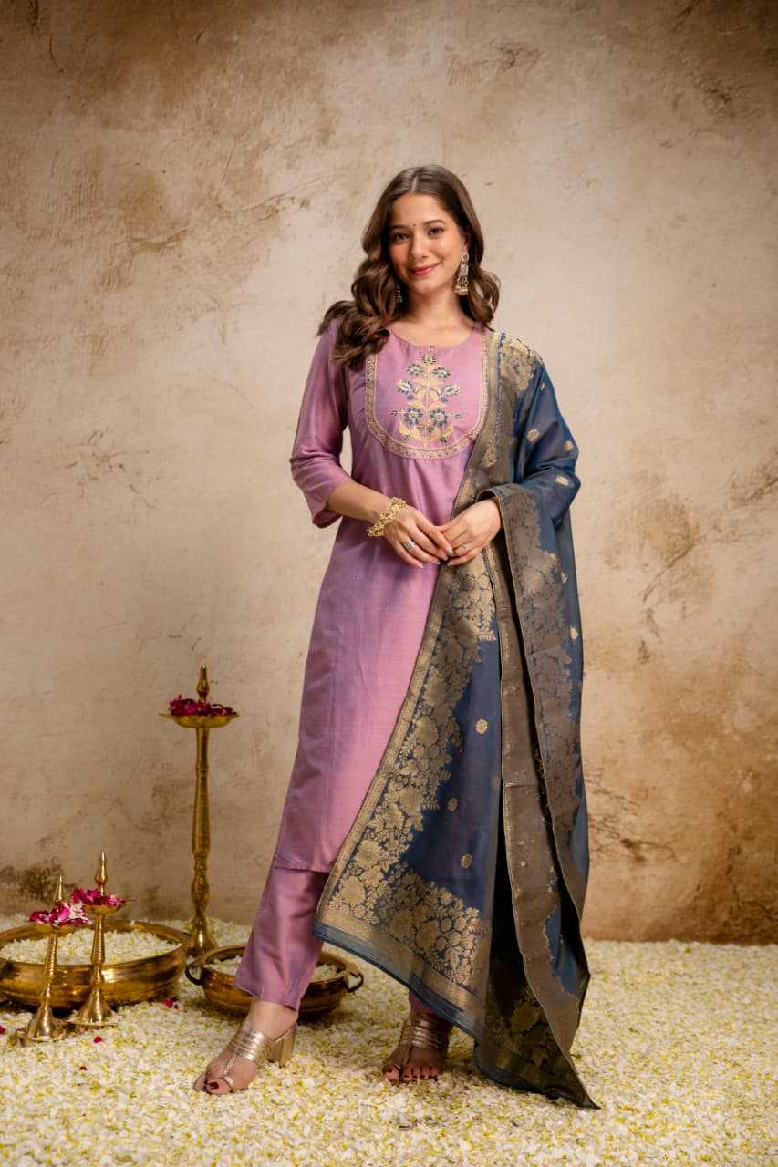 YNF Wholesale Cotton Party Wear Kurtis KESH514 NAISA | Surat Manufacturer