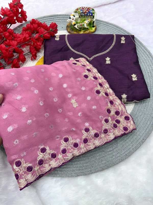 YNF Wholesale Soft Silk Soft Silk Sarees  | Surat Manufacturer