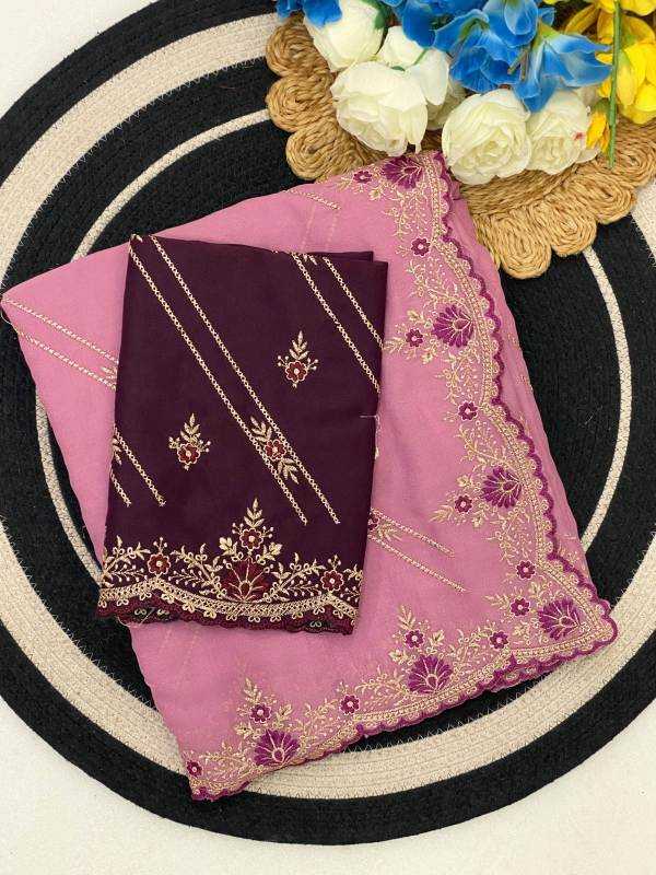 YNF Wholesale Georgette Designer Sarees KESH514 THAR | Surat Manufacturer