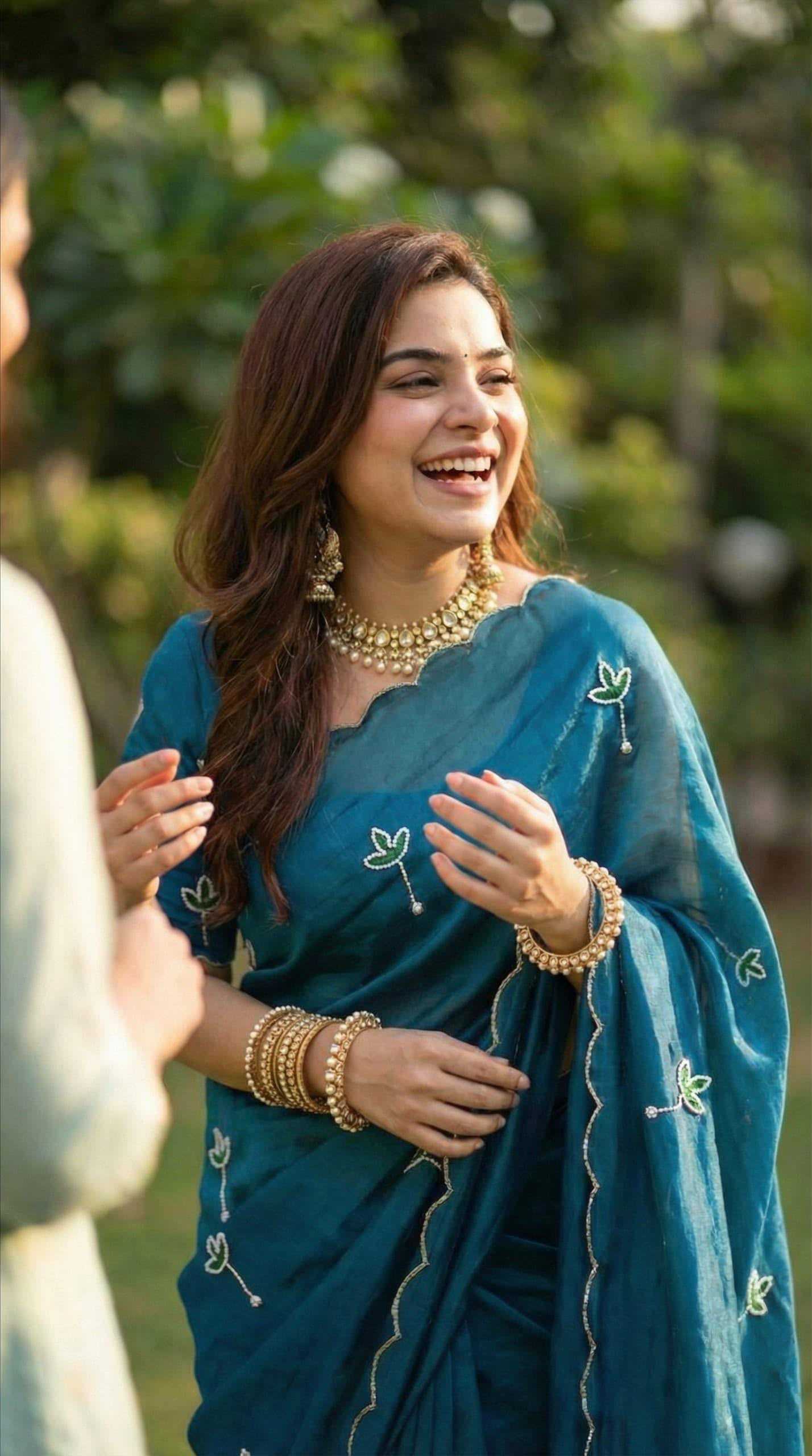 YNF Wholesale Space Silk Designer Sarees KESH518 4466 | Surat Manufacturer