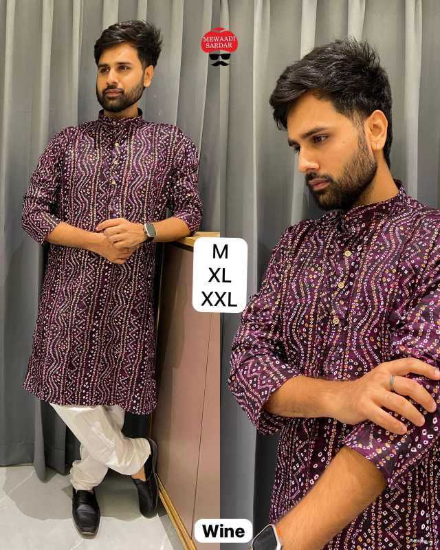YNF Wholesale Cotton Mens Kurtas KESH521 Being | Surat Manufacturer