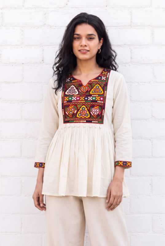 YNF Wholesale Heavy Rayon Party Wear Kurtis KESH521 Gamthi | Surat Manufacturer