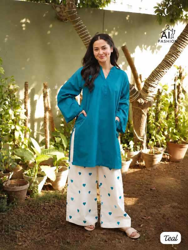 YNF Wholesale Heavy Rayon Designer Kurtis KESH521 Look | Surat Manufacturer