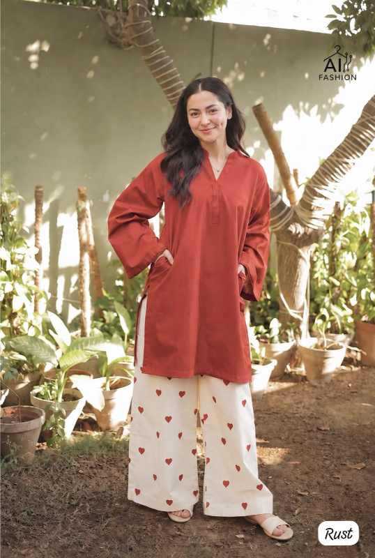 YNF Wholesale Heavy Rayon Designer Kurtis KESH521 Look | Surat Manufacturer
