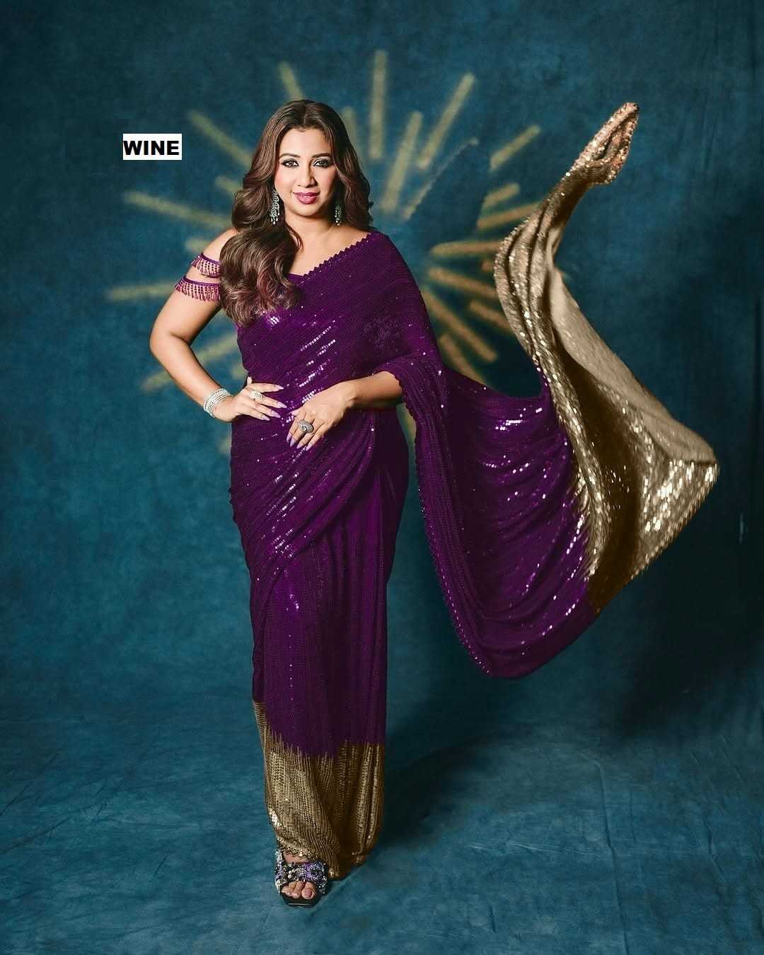 YNF Wholesale Georgette Georgette Sarees  | Surat Manufacturer