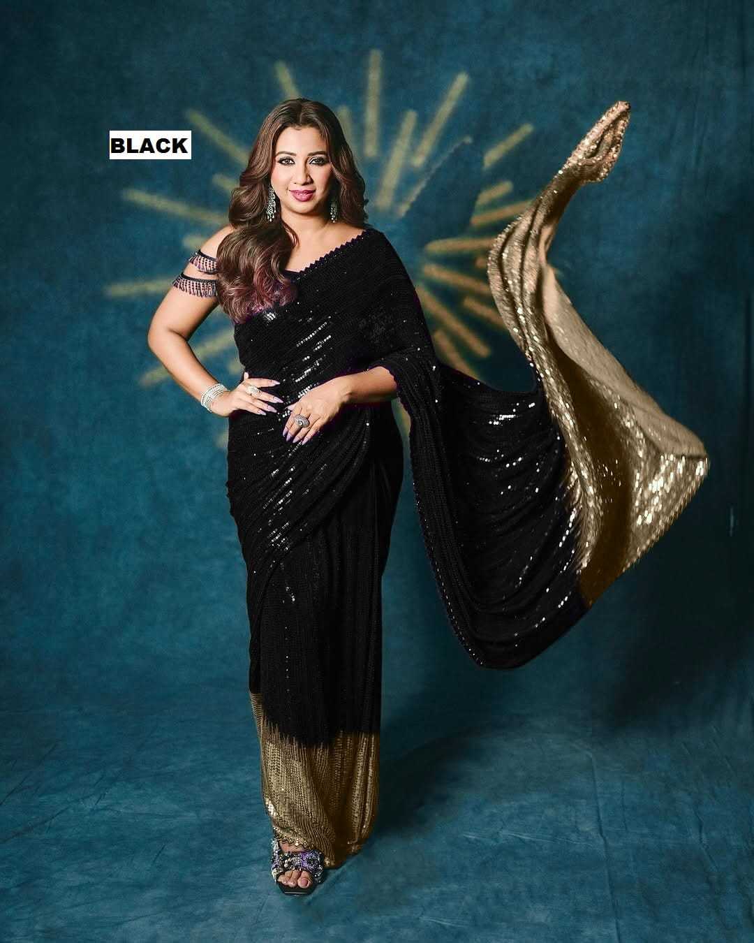 YNF Wholesale Georgette Georgette Sarees  | Surat Manufacturer