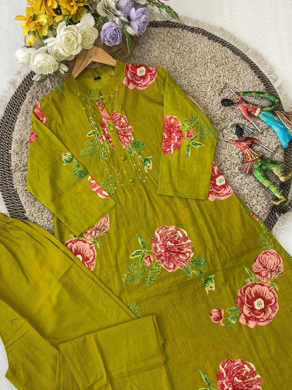 YNF Wholesale Soft Cotton Cotton Suits KESH531 141 | Surat Manufacturer