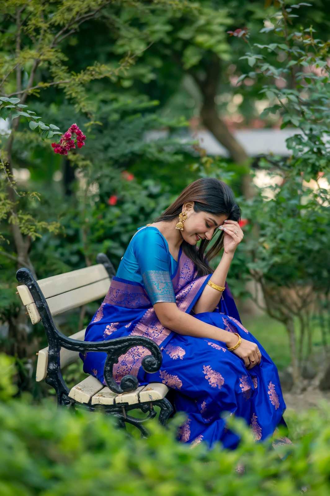 YNF Wholesale Soft Silk Designer Sarees KESH532 ALL | Surat Manufacturer