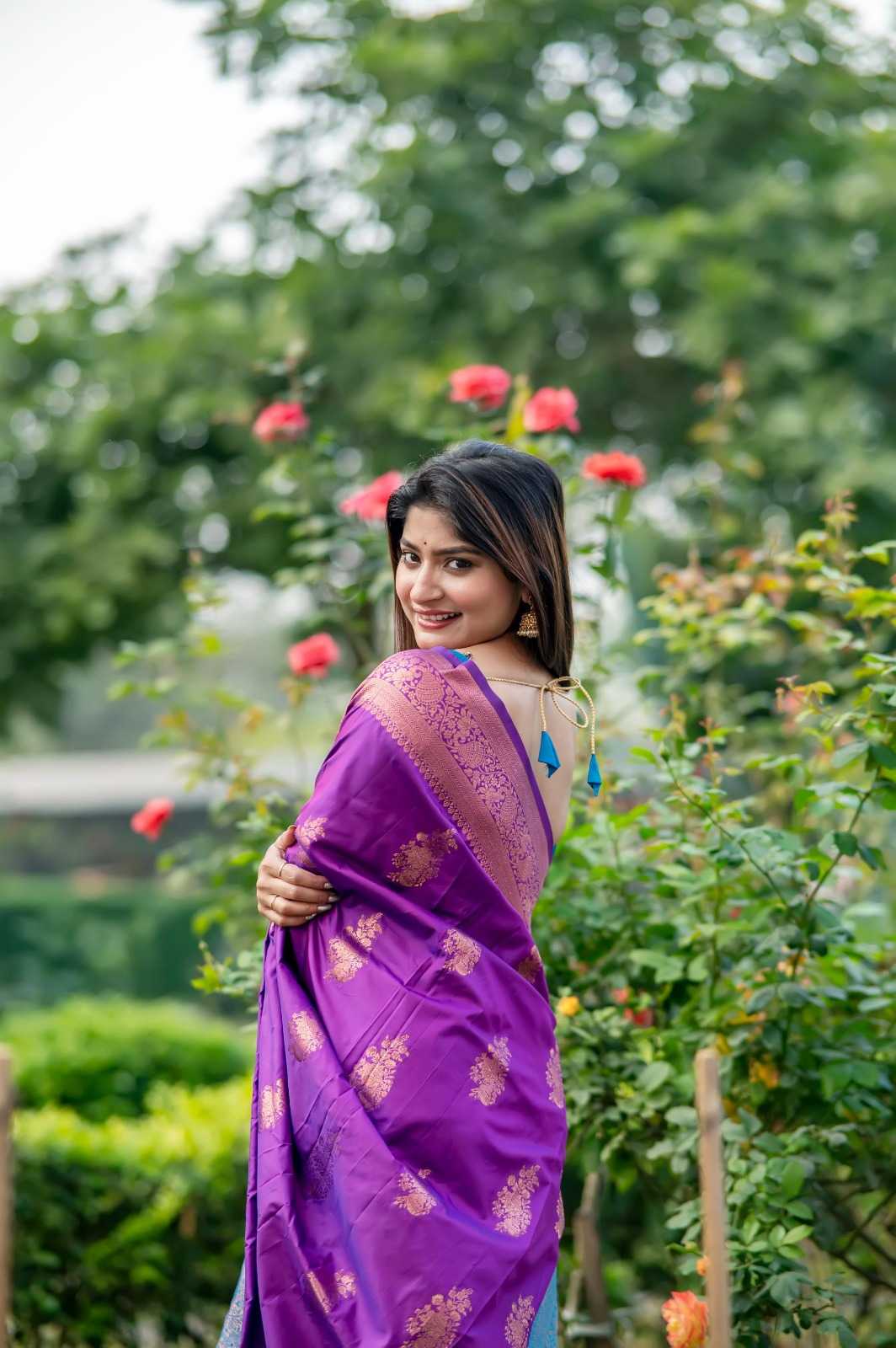 YNF Wholesale Soft Silk Designer Sarees KESH532 ALL | Surat Manufacturer