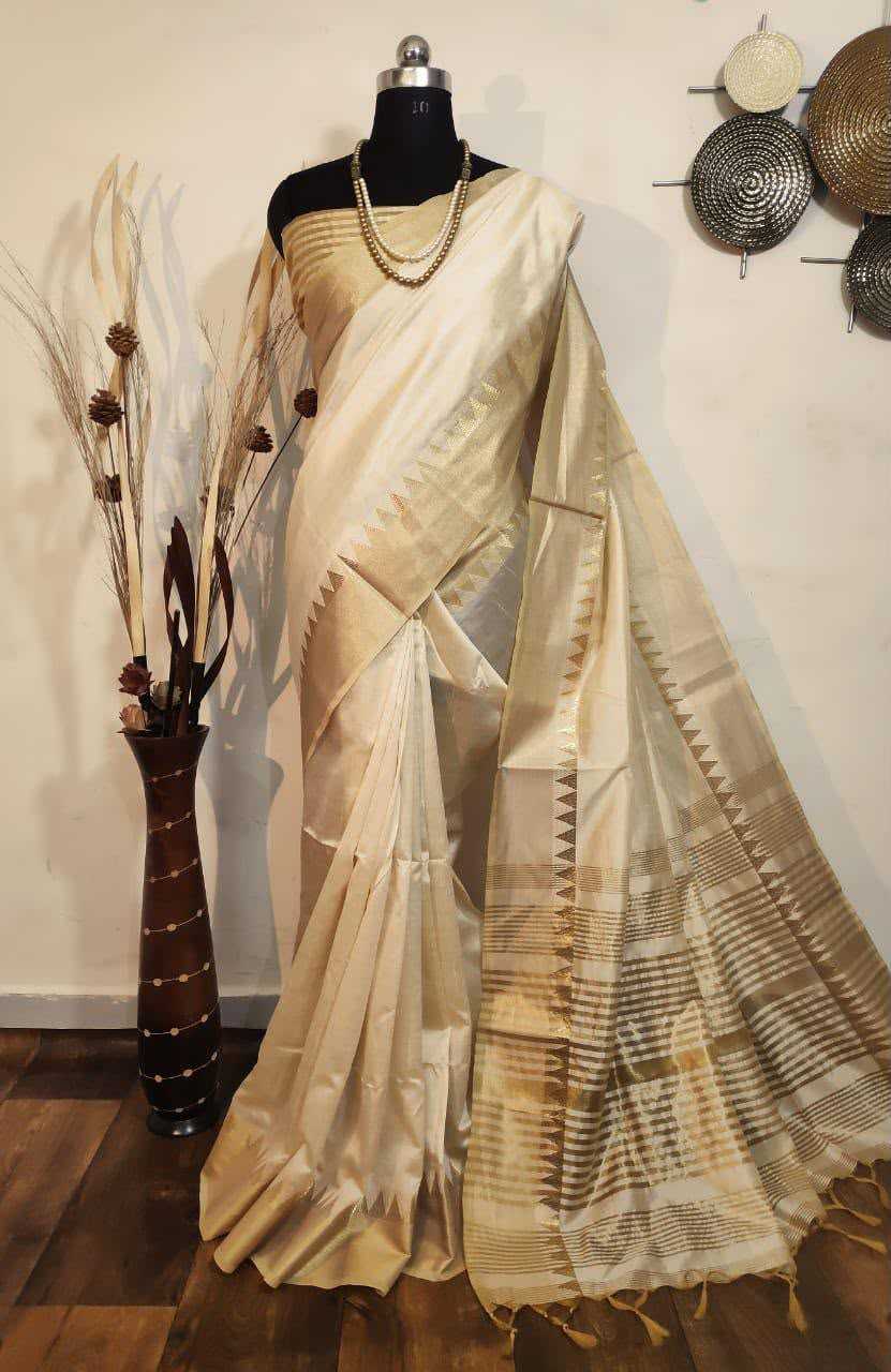 YNF Wholesale Assam Silk Designer Sarees KESH532 Saree | Surat Manufacturer