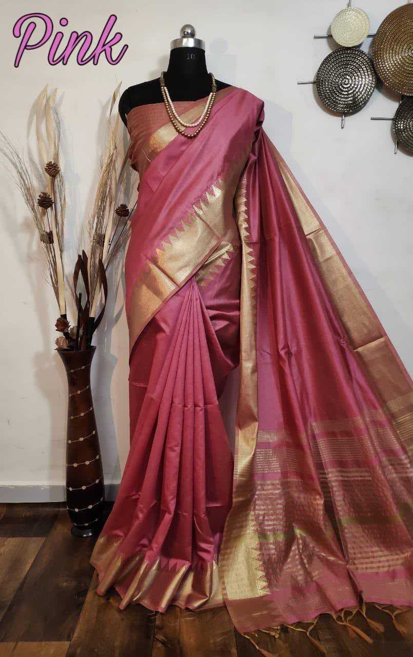 YNF Wholesale Assam Silk Designer Sarees KESH532 Saree | Surat Manufacturer