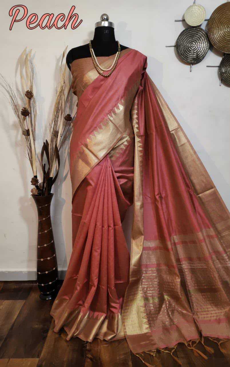 YNF Wholesale Assam Silk Designer Sarees KESH532 Saree | Surat Manufacturer