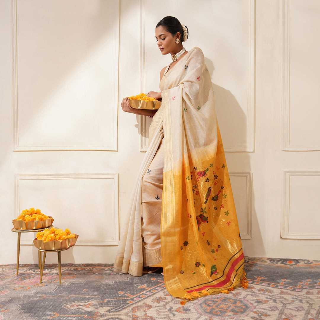 YNF Wholesale Soft Cotton Designer Sarees KESH532 SOFT | Surat Manufacturer
