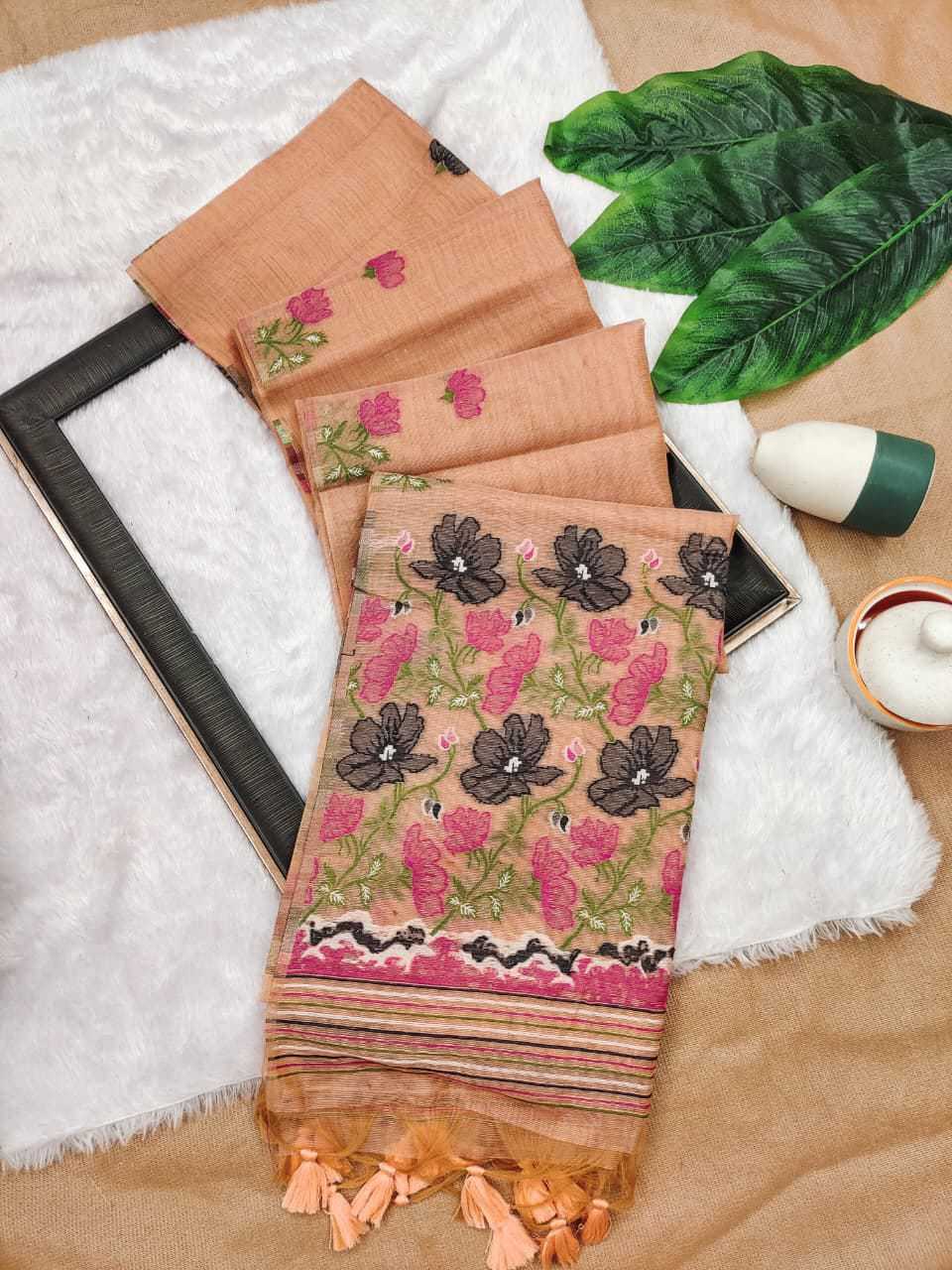 YNF Wholesale Tissue Silk Fancy Sarees KESH532 SUE | Surat Manufacturer