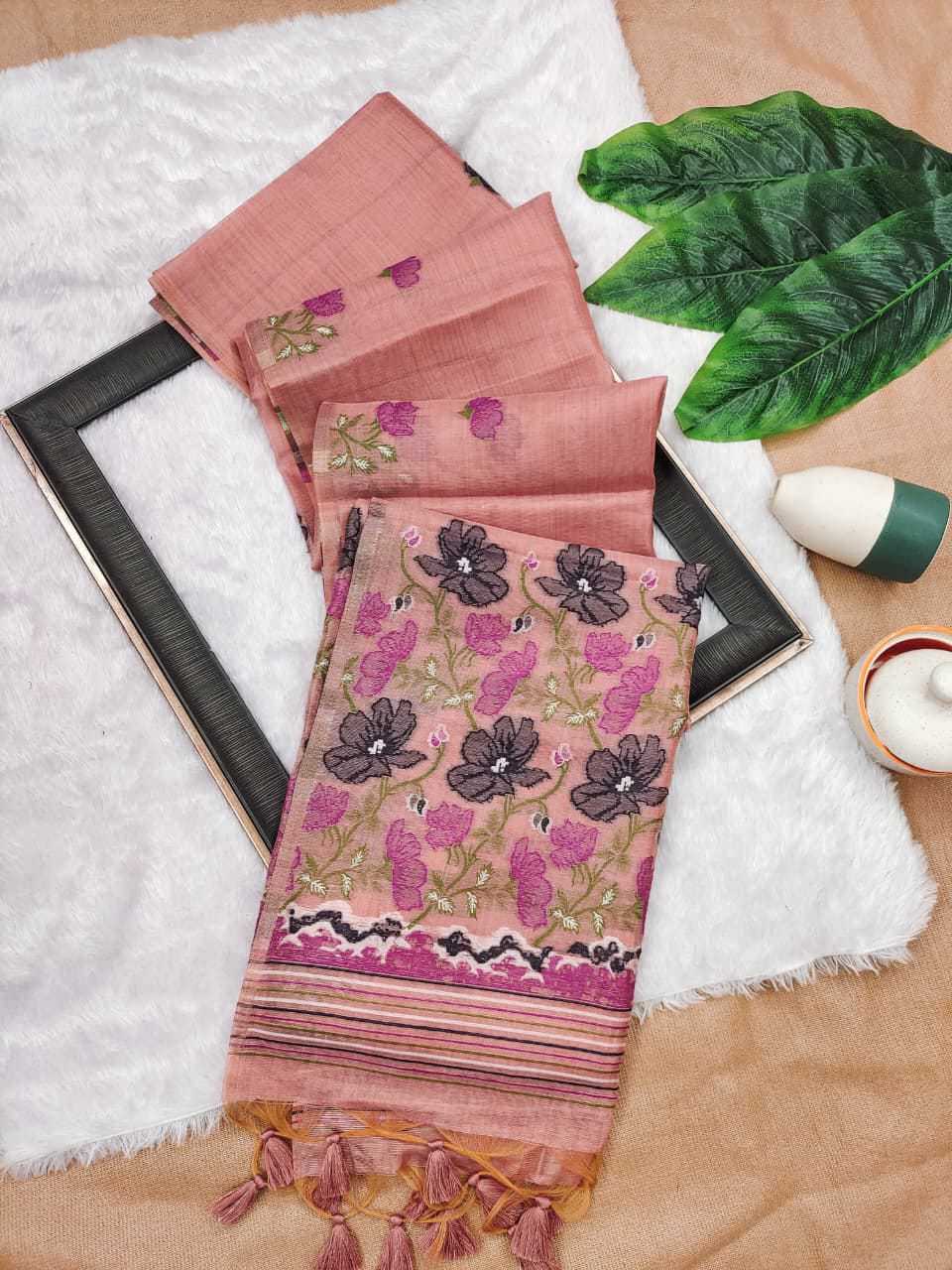 YNF Wholesale Tissue Silk Fancy Sarees KESH532 SUE | Surat Manufacturer