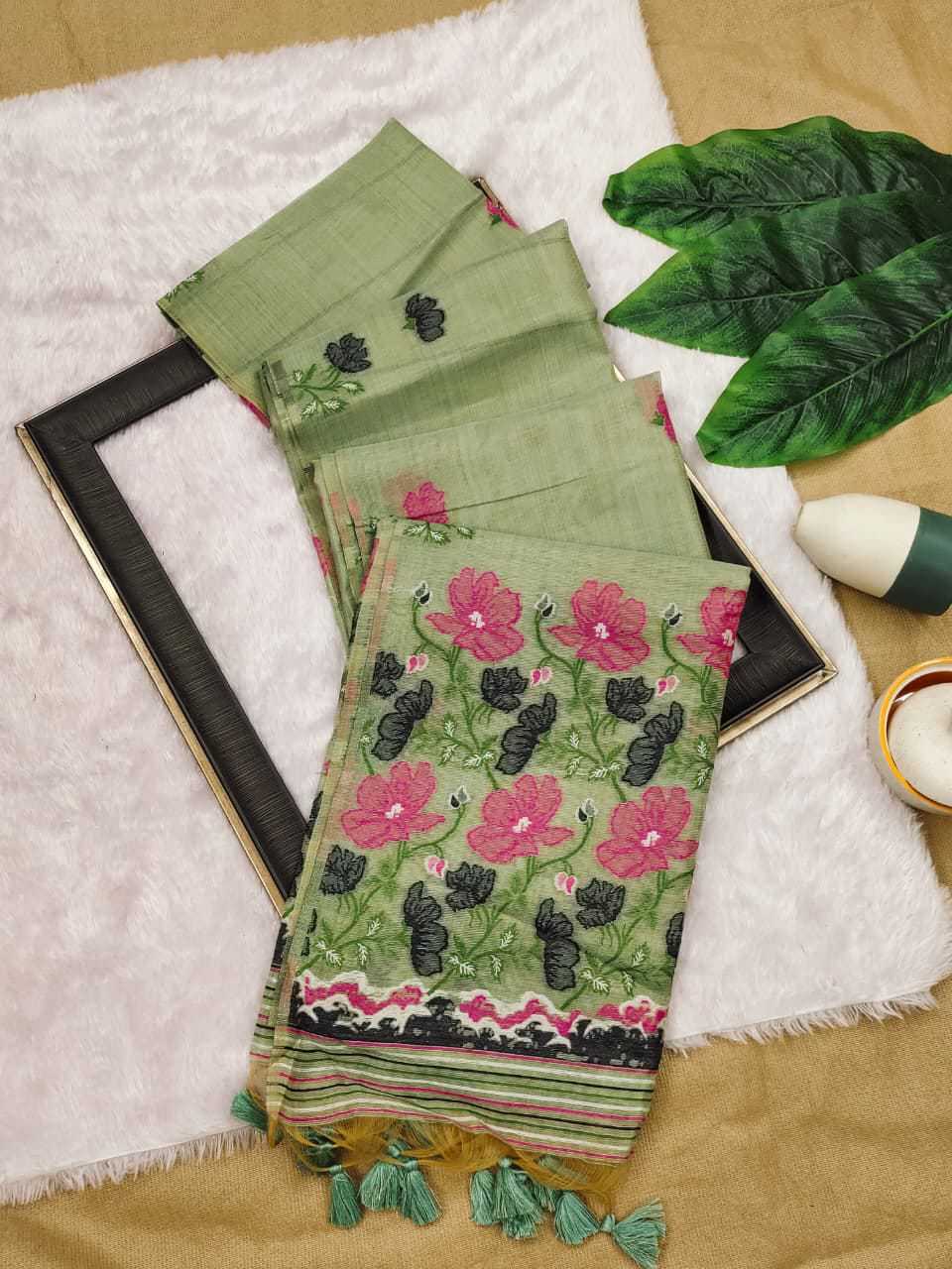 YNF Wholesale Tissue Silk Fancy Sarees KESH532 SUE | Surat Manufacturer