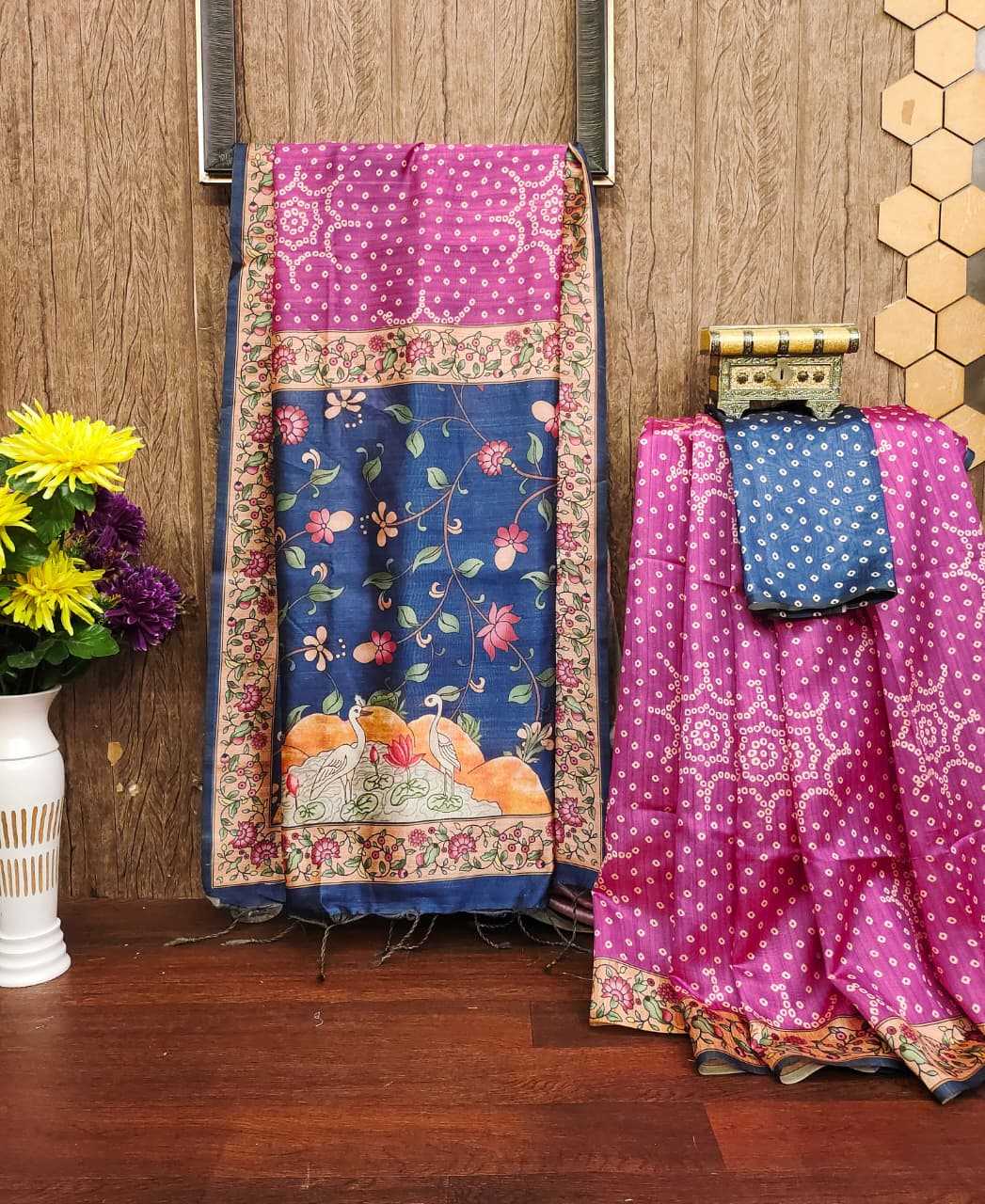 YNF Wholesale Soft Silk Designer Sarees KESH532 YOGITA | Surat Manufacturer