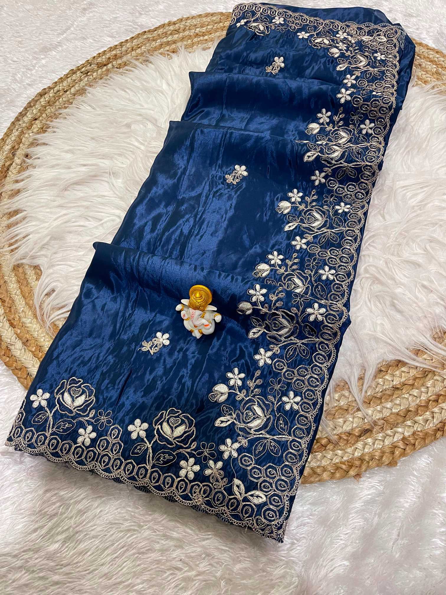 YNF Wholesale Pure Silk Traditional Silk Sarees KESH540 Abhiyana | Surat Manufacturer