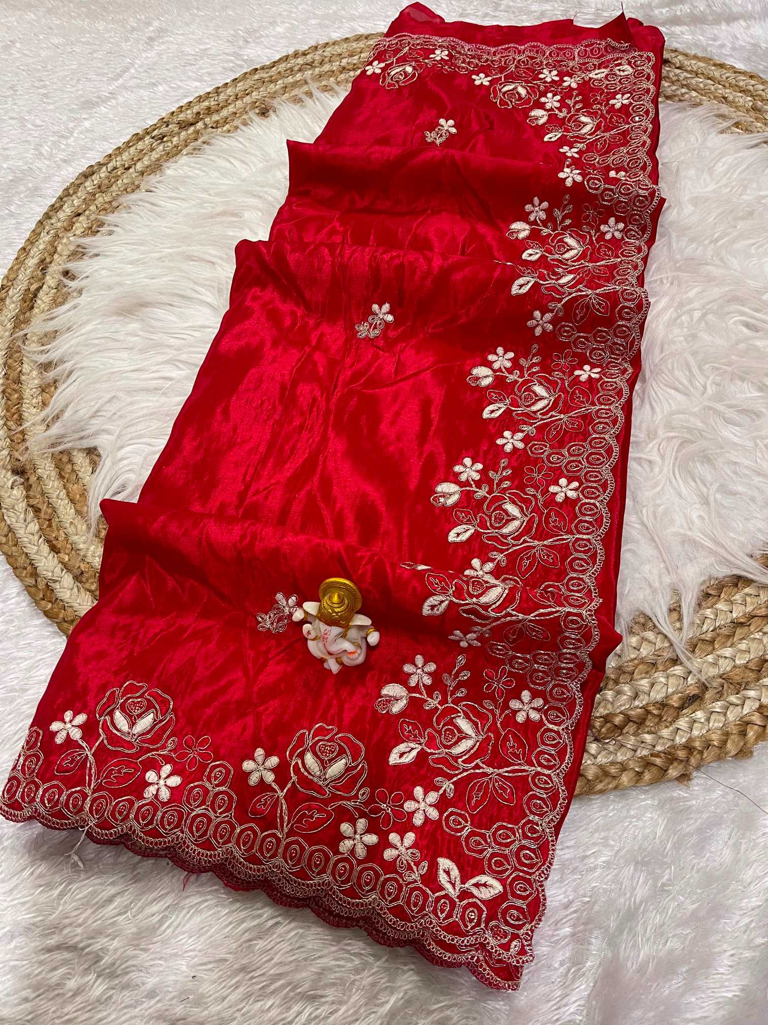 YNF Wholesale Pure Silk Traditional Silk Sarees KESH540 Abhiyana | Surat Manufacturer